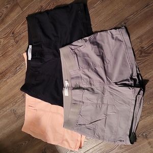 Womens shorts